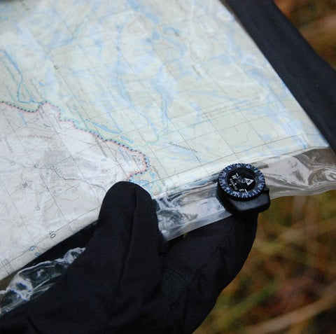 SUUNTO - CLIPPER L/B NH COMPASS