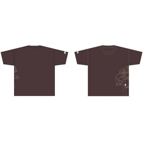 PETZL - Arborist - T-shirt